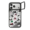 镜面相机 Tamagotchi Mimitchi Medley Pattern Case