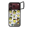 镜面相机 Tamagotchi Mametchi Medley Pattern Case
