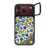 Tamagotchi Jumbo Pattern Case