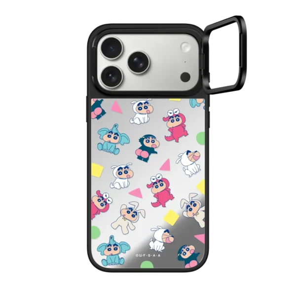 Transforming Shinchan Case