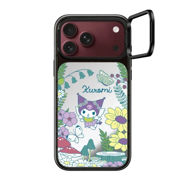 Fairy Kuromi Case