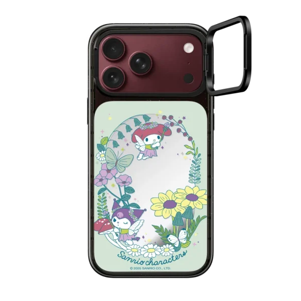 Mystical Wonderland Case