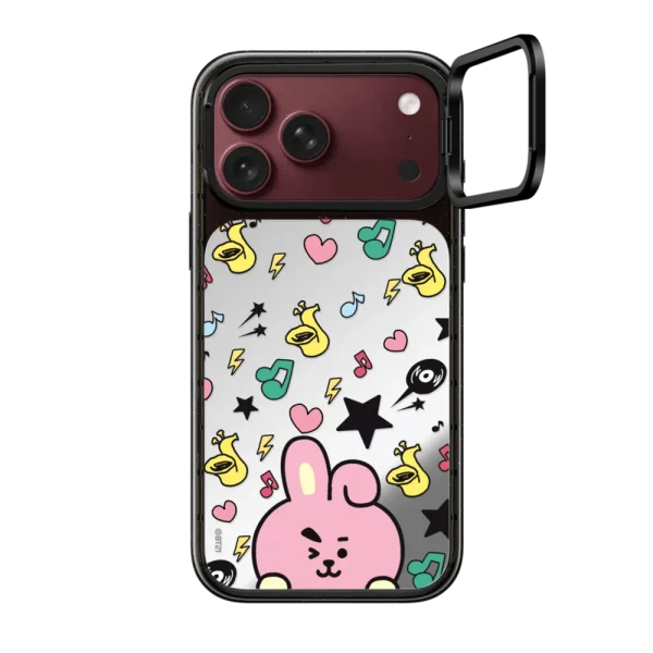 BT21 Custom Case - COOKY