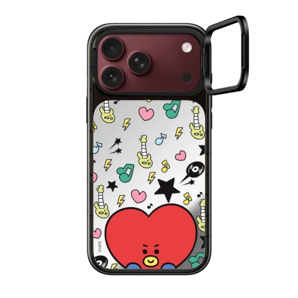 BT21 Custom Case - TATA