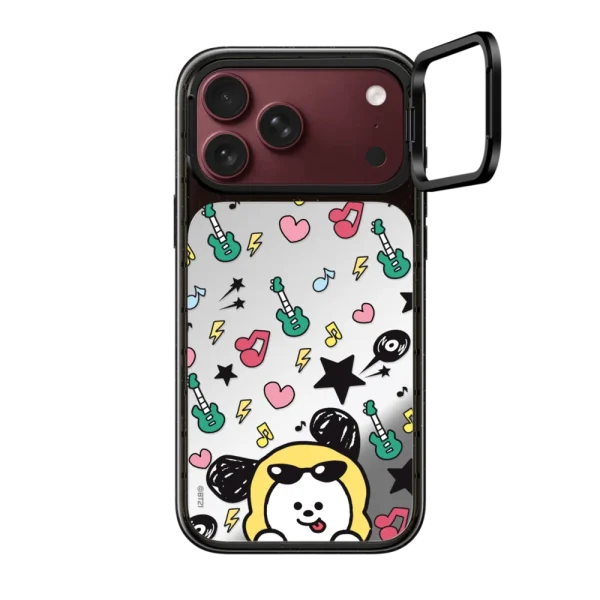 BT21 Custom Case - CHIMMY