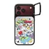 镜面相机 BT21 Sticker Case