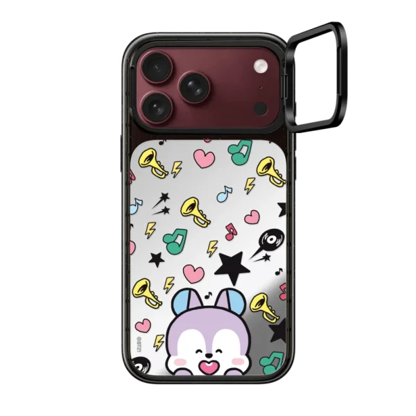 BT21 Custom Case - MANG