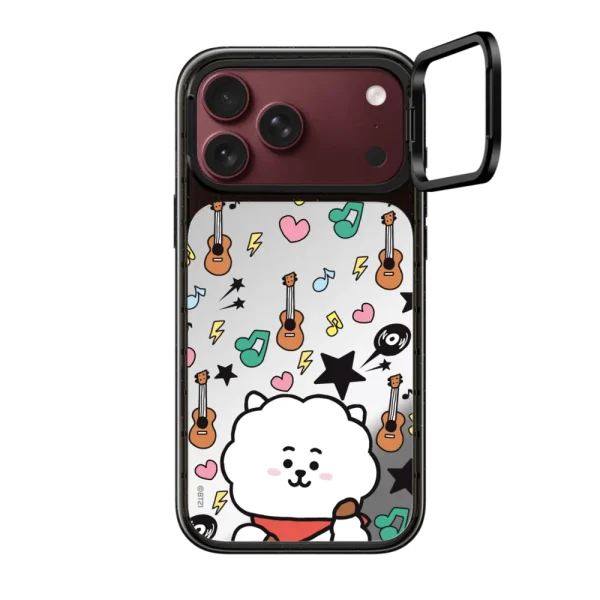镜面相机 BT21 Custom Case - RJ