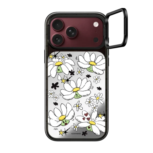 镜面相机 A&NE Sticker Case