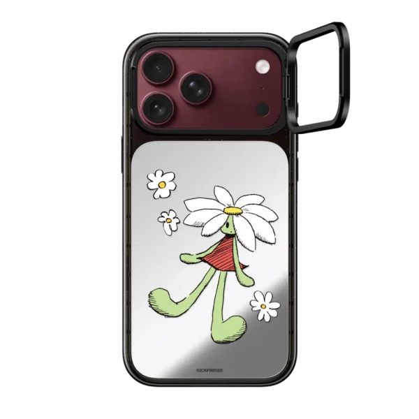 镜面相机 A&NE Custom Case