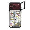 镜面相机 ZO&FRIENDS Sticker Case