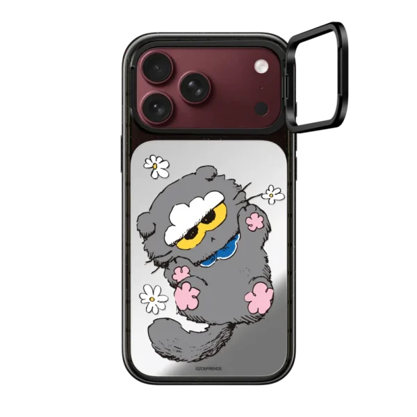 镜面相机 ZOA Custom case