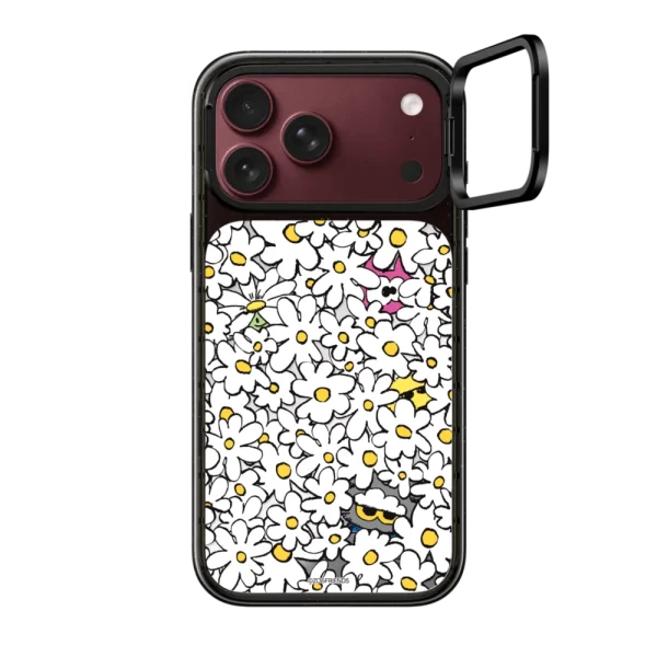 镜面相机 Daisy Case