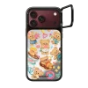Butterbear Stickermania Case