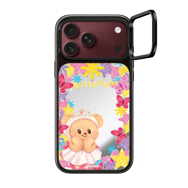 Butterbear at 11AM Case