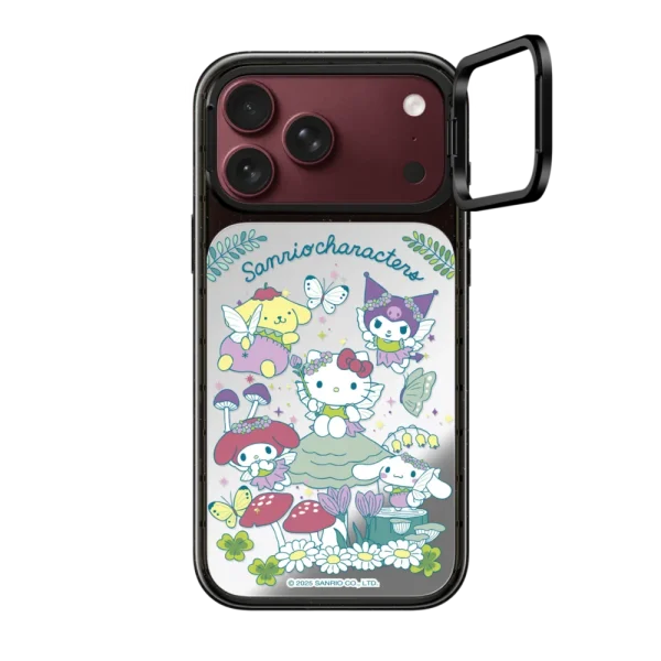 Fairyland Family