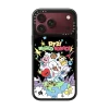 黑 BT21 Sticker Case