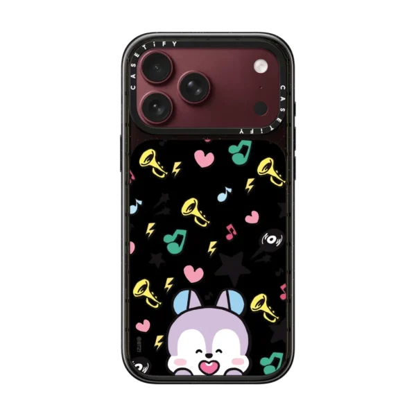 BT21 Custom Case - MANG