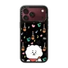 黑 BT21 Custom Case - RJ