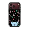 黑 BT21 Custom Case - KOYA