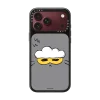 黑 ZO&FRIENDS ZOA Face Case - Sleepy