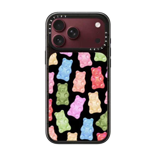 Jelly Bears