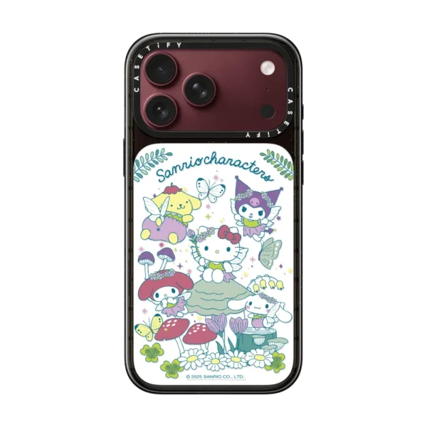 Fairyland Family