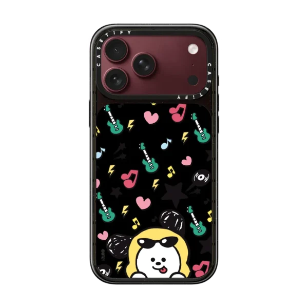 BT21 Custom Case - CHIMMY