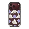 黑框 Jelly Bunny Stars
