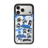 黑框 Mini JOHN (Sticker Mania)