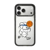 黑框 Chill Time in NY (Basketball 02)