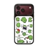 Tamagotchi Kuchipatchi Medley Pattern Case