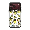 黑框 Tamagotchi Mametchi Medley Pattern Case