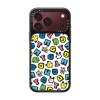 Tamagotchi Jumbo Pattern Case