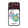 黑框 Tamagotchi Egg Device Case