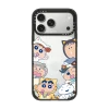 Kasukabe Boeitai (Cat) Case