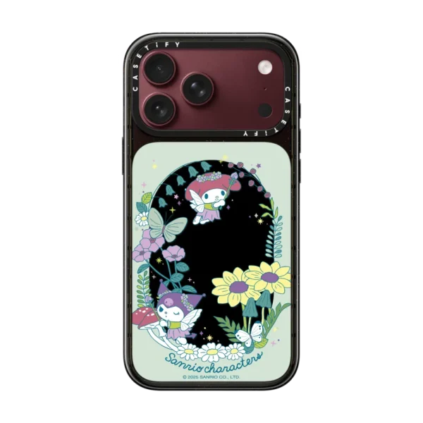 Mystical Wonderland Case