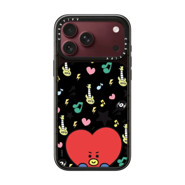 BT21 Custom Case - TATA
