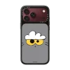 黑框 ZO&FRIENDS ZOA Face Case - Shock