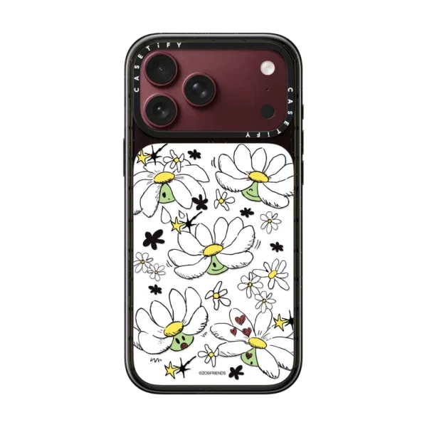 黑框 A&NE Sticker Case