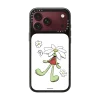 黑框 A&NE Custom Case