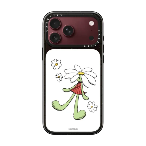 黑框 A&NE Custom Case