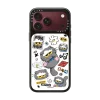 ZOA Sticker Case