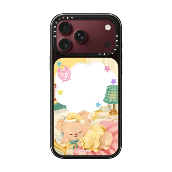 Butterbear at 11PM Case