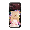 黑框 Butterbear Daily Mood Case