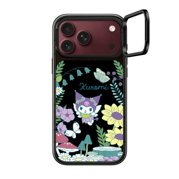 Fairy Kuromi Case