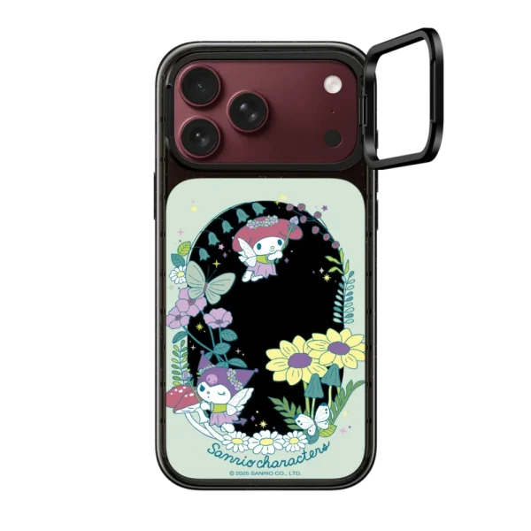 Mystical Wonderland Case