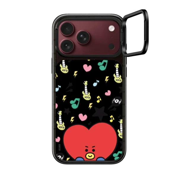 BT21 Custom Case - TATA