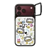 黑框相机 ZO&FRIENDS Sticker Case
