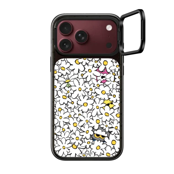 黑框相机 Daisy Case